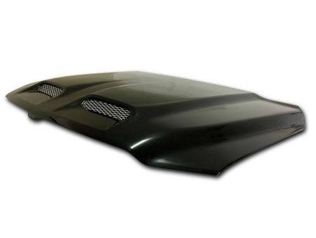 Hellcat Redeye Styled Power Hood 2019-up Ram 1500 New Body style Hellcat Redeye Styled Power Hood 2019-up Ram 1500 New Body style